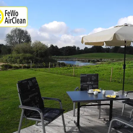 Auszeit - Holiday home Nordhorn