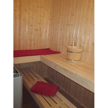 Auszeit - Vakantiehuis Nordhorn