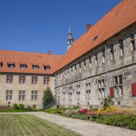 Nyaraló Auszeit - Nordhorn