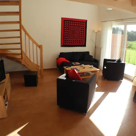 Auszeit - Holiday home *