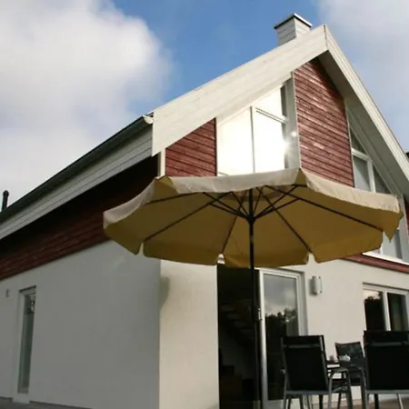 Auszeit - Holiday home Nordhorn