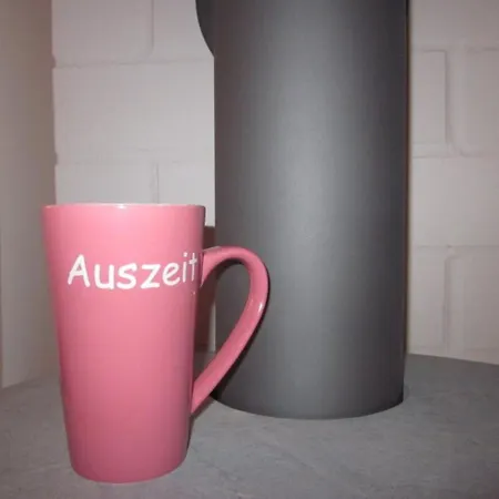 Auszeit - Nyaraló