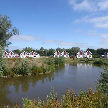Vakantiehuis Auszeit - Nordhorn