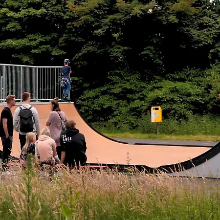 Auszeit - Nordhorn