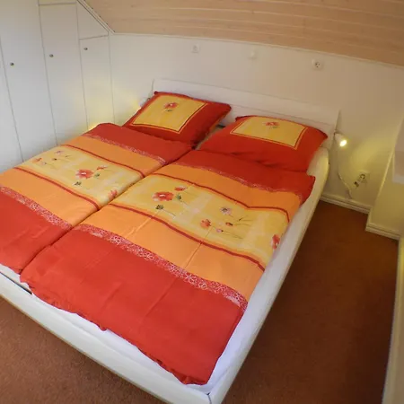 Auszeit - Vakantiehuis *