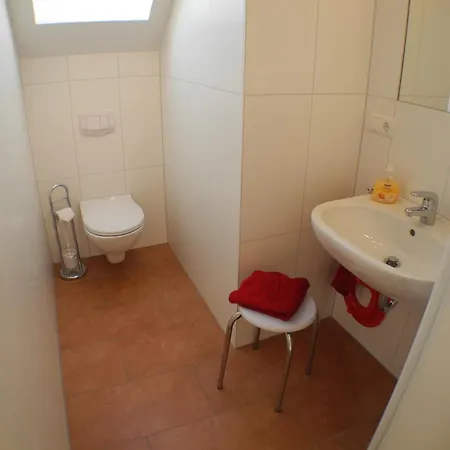 Vakantiehuis Auszeit - Nordhorn