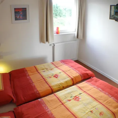 Vakantiehuis Auszeit -
