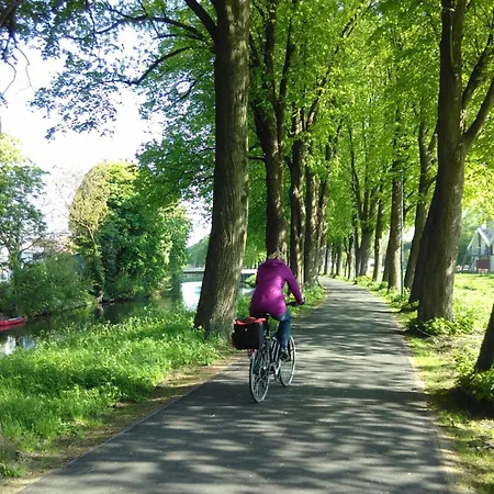 Vakantiehuis Auszeit -