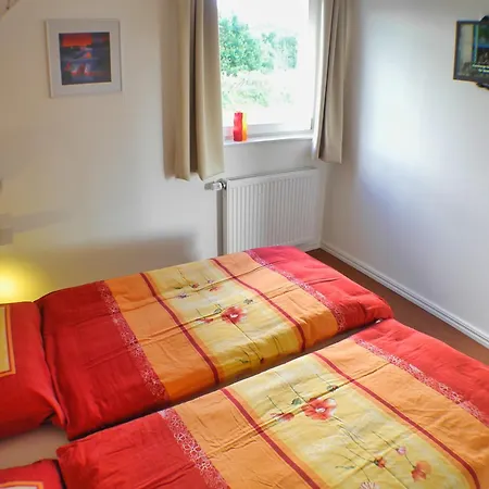 Auszeit - Vakantiehuis *